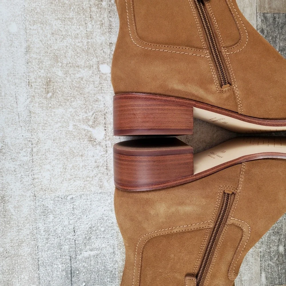 Cole Haan new defects